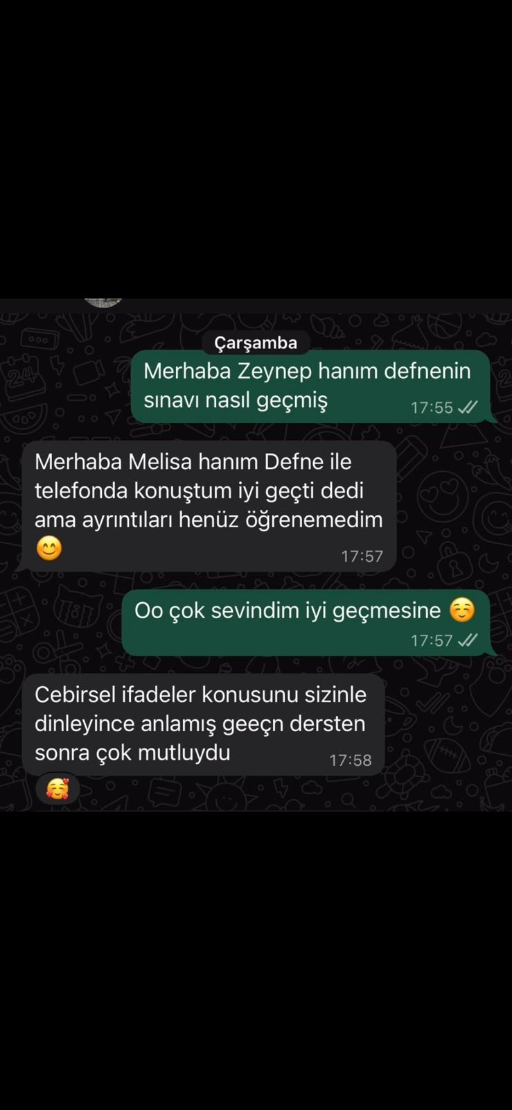 Duru Veli Yorumu